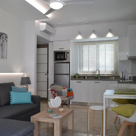 Filia Luxury Apartments La Canea Exterior foto